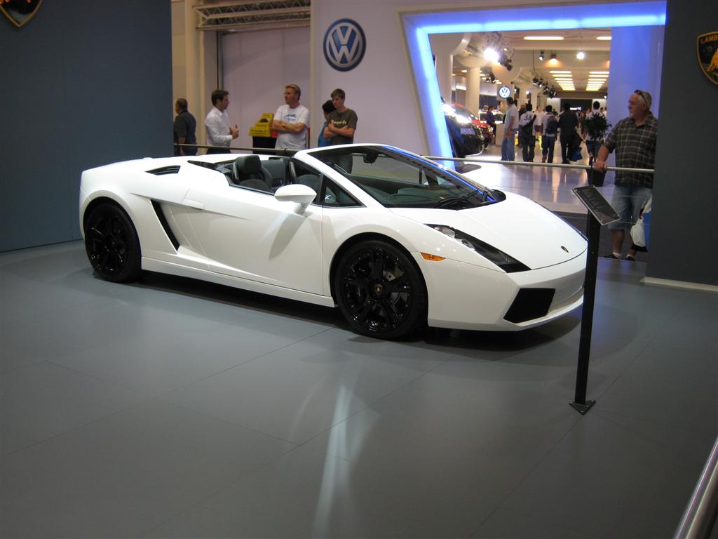 Syd Motor Show 0482